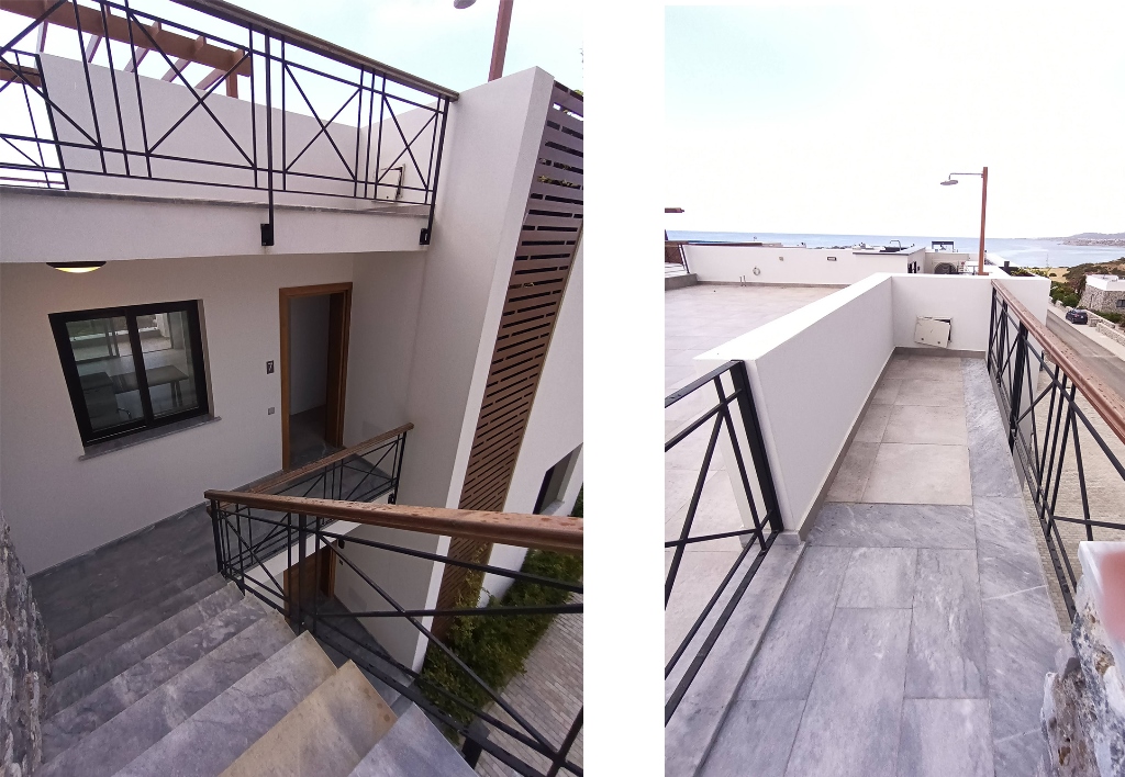 2 Bedroom Penthouse Apartment with Roof Terrace and amazing views on ... - Resort Penthouse Apartment Complexes